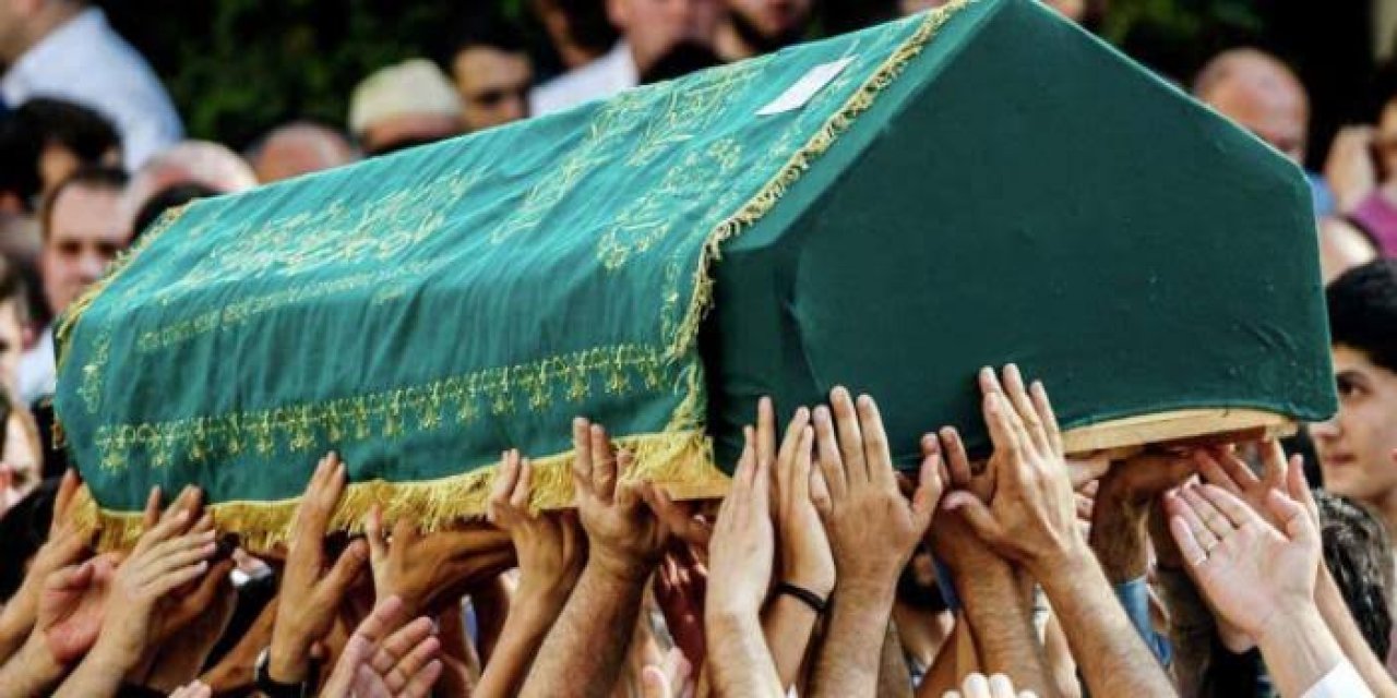 Eğitim Camiası Yasta: Kastamonu MEB Şube Müdürü Hayatını Kaybetti