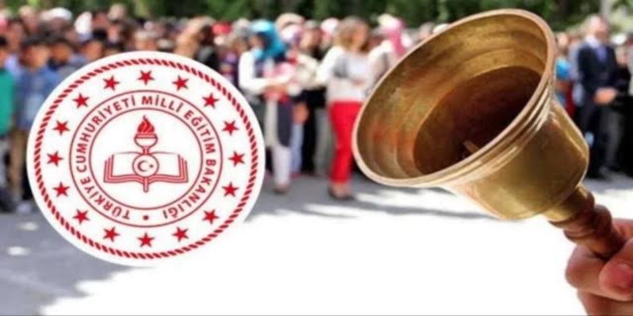 MEB'den Yeni Eğitim Yılı Kararı: Okulların İlk Haftasında Tema 'Yeşil Vatan' Olacak