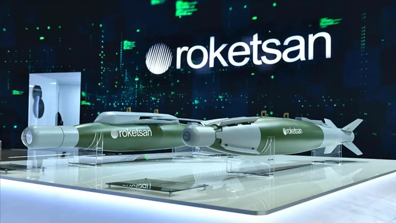 ROKETSAN 2025 Personel Alımı Başlattı: KPSS Şartı Olmadan Mühendis Alınacak! İşte Kadrolar ve Başvuru Detayları