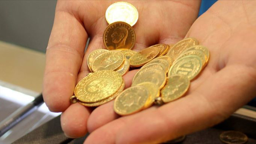 Kredi Kartıyla Altın Alırken Dikkat: 250 TL'lik Komisyon Farkı Nereden Geliyor?