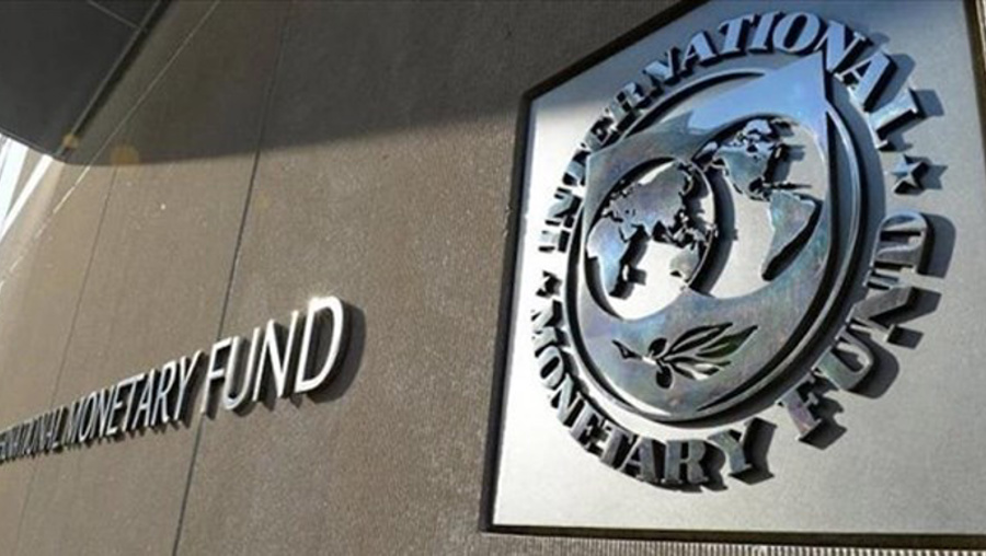 IMF'den Kritik Türkiye Raporu: Dış Borç ve Rezervler İçin Alarm Zilleri Çalıyor