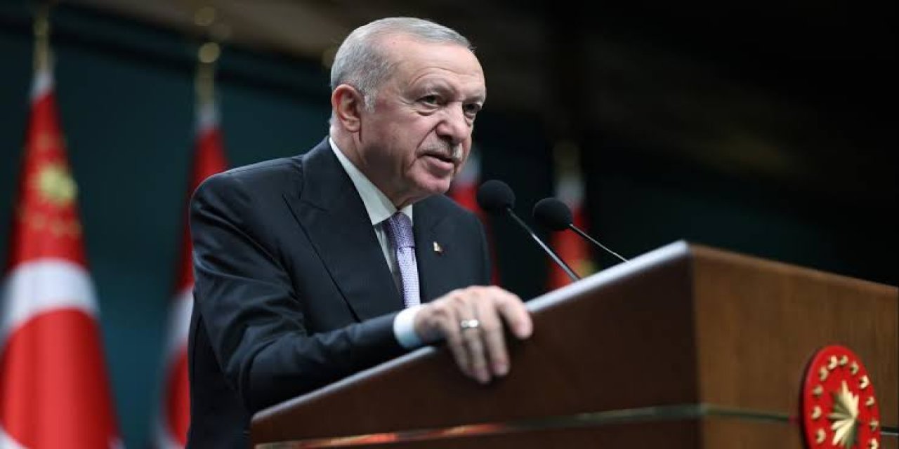 Kabine Toplantısı Kararları Açıklandı: Enflasyon, Kamu İşçisi ve Terörle Mücadele Vurgusu