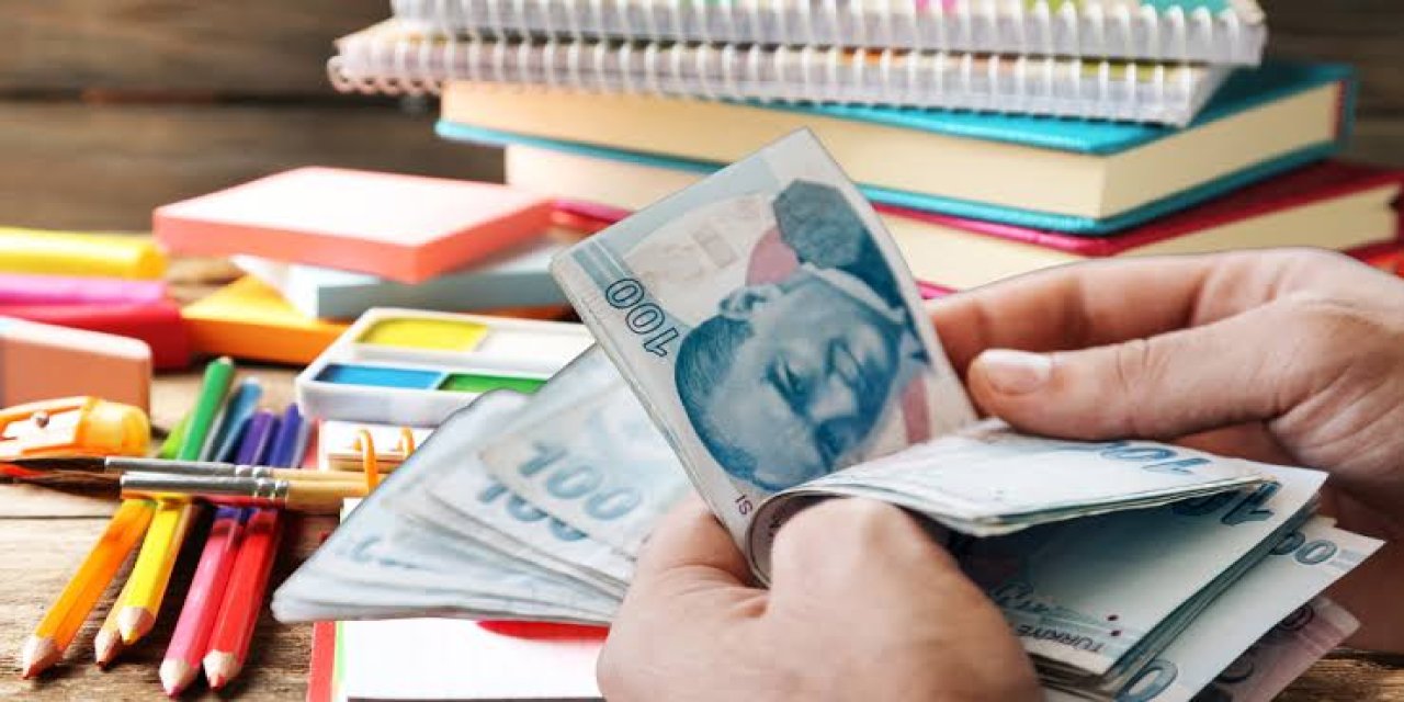 e-Devlet Kırtasiye Yardımı 2024: Başvurular Ne Zaman Başlayacak? Kimler 1500 TL Destek Alabilir?