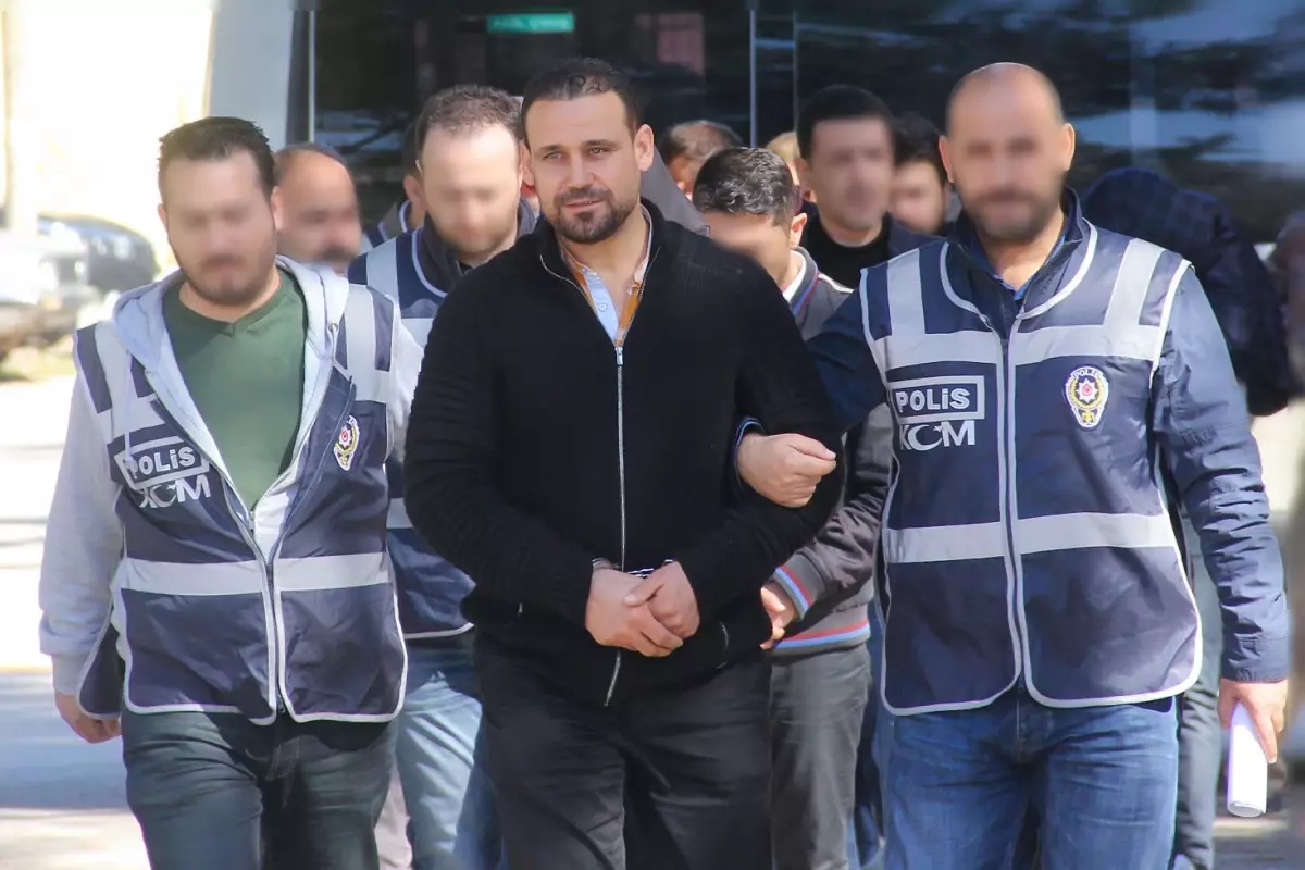 Kod Adlı Sahte Diploma Şebekesi Çökertildi: Elebaşı "Ziya Hoca"nın İtirafları Şoke Etti