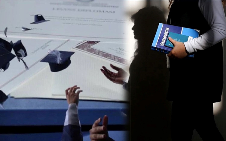 Sahte Diploma Soruşturmasında Şok İtiraf: 'Öğretmen Atamalarına Müdahale Ettik'