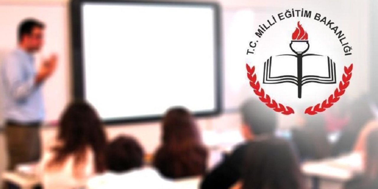 MEB'den Okul Öncesi Öğretmenlerine Müjde: Ortaokullarda Yeni Görev Fırsatı!