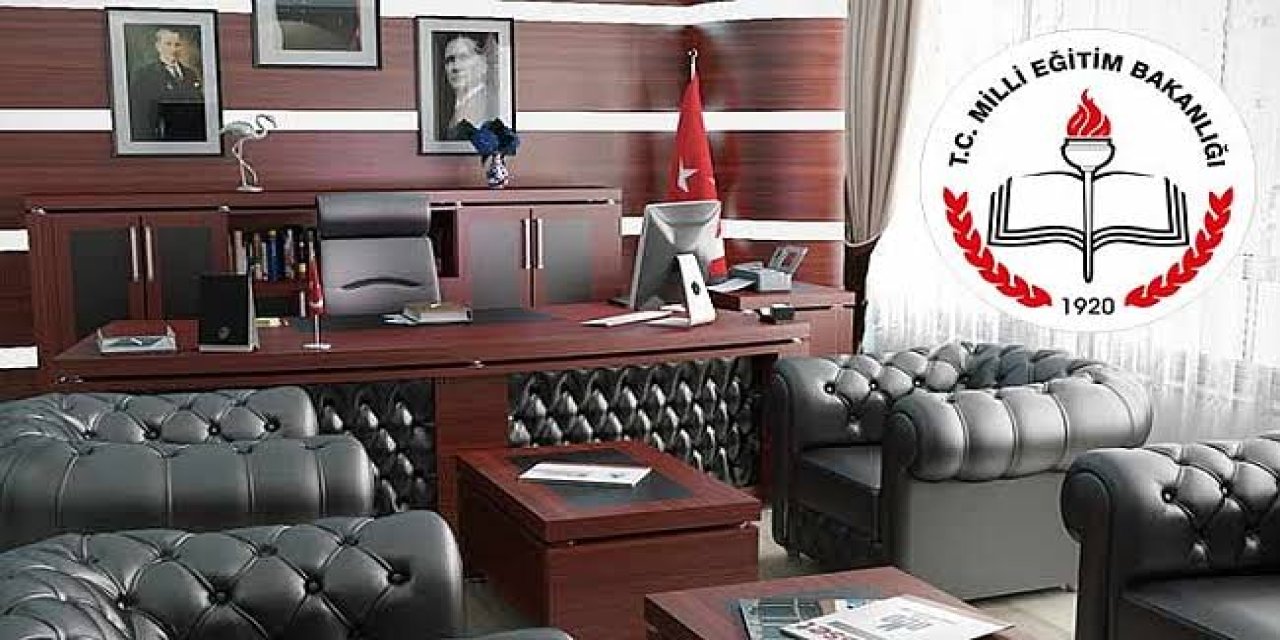 Tokat Yeşilyurt İlçe Milli Eğitim Müdürlüğü'ne Yeni Atama: Yasin Vural Göreve Başladı