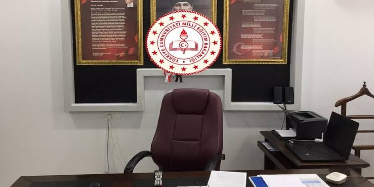 Denizli Milli Eğitim'de Dikkat Çeken Atama: İlçe Müdürü Değişti, İşte Yeni İsim ve Görev Yeri!