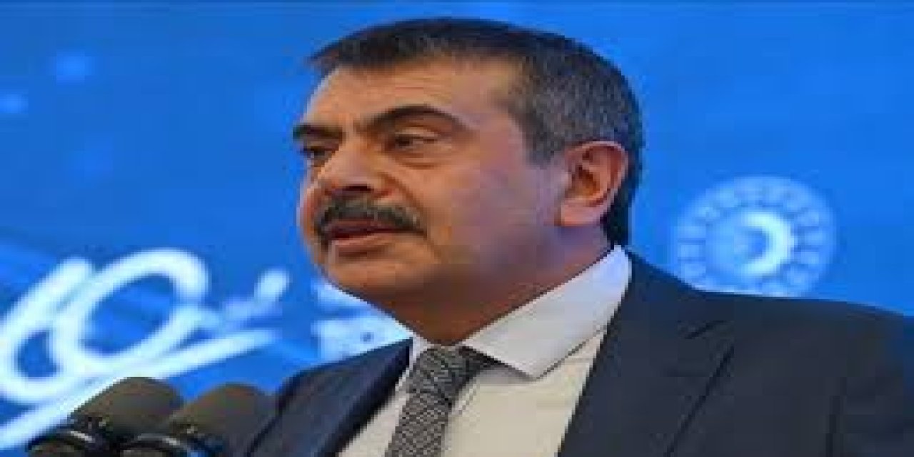 Bakan Tekin'den Yeni Eğitim Yılı Talimatı: Atama ve Müfredat Masada