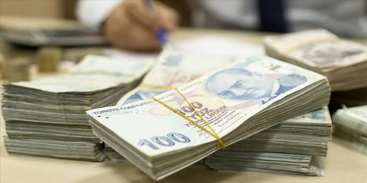 200 Bin TL'si Olanlar Dikkat: Bankaların 32 Günlük Mevduat Faizleri Güncellendi! İşte En Yüksek Getiri Veren Bankalar