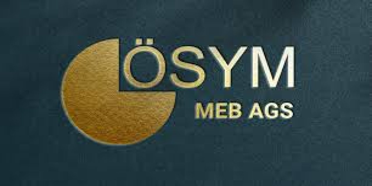 MEB AGS Sonuçları Açıklandı! Öğretmen Adayları ÖSYM Sonuç Ekranına Kilitlendi