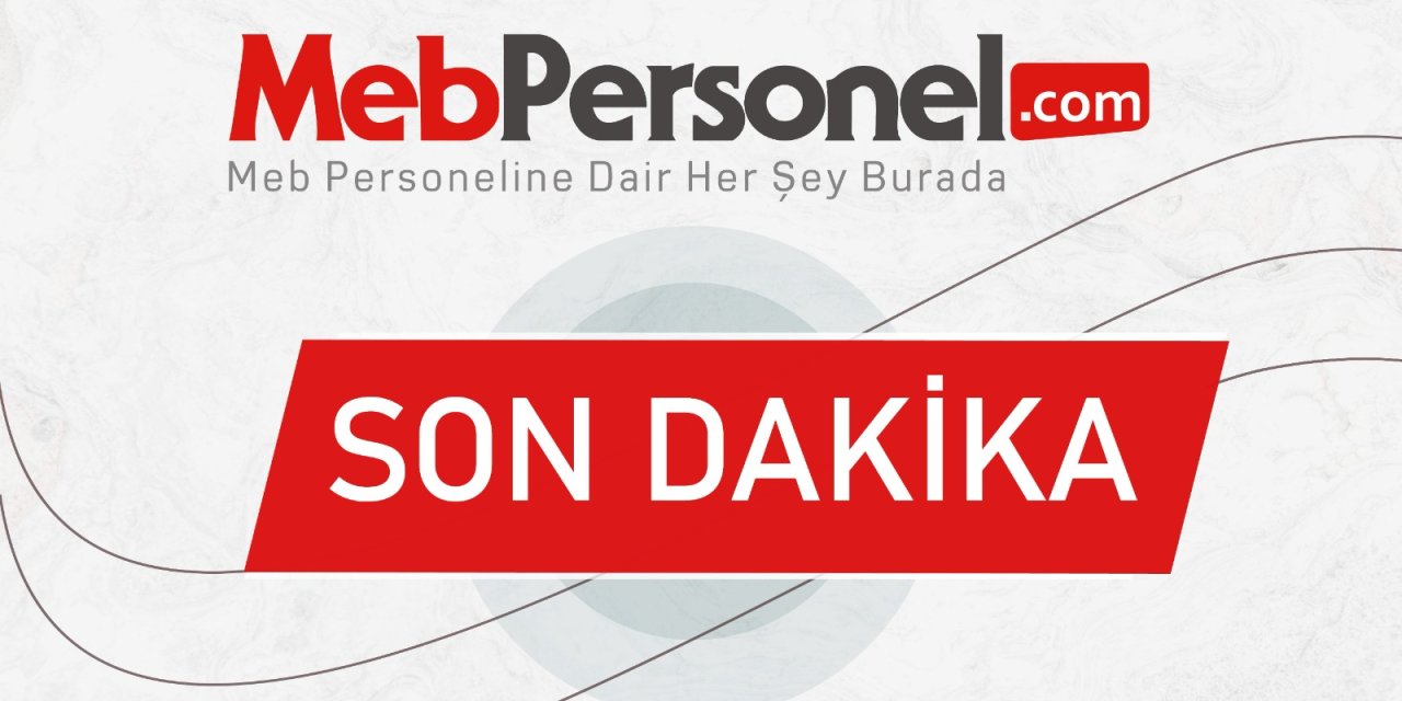 MEB'de Atama Hareketliliği: İstanbul İlçe Müdürlüğü Koltukları İçin Neden Büyük Bir Yarış Var?
