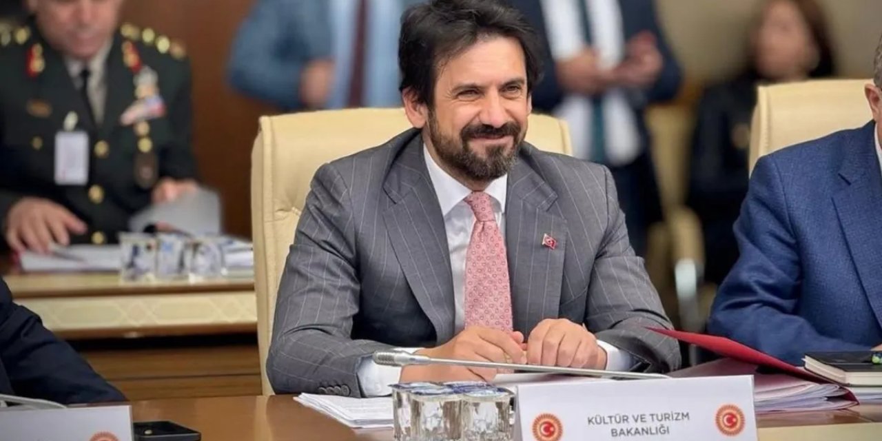 Bakan Yardımcısı Mumcu'dan 'Deepfake' Alarmı: Yasal Düzenleme Şart, Herkes Tehlikede!
