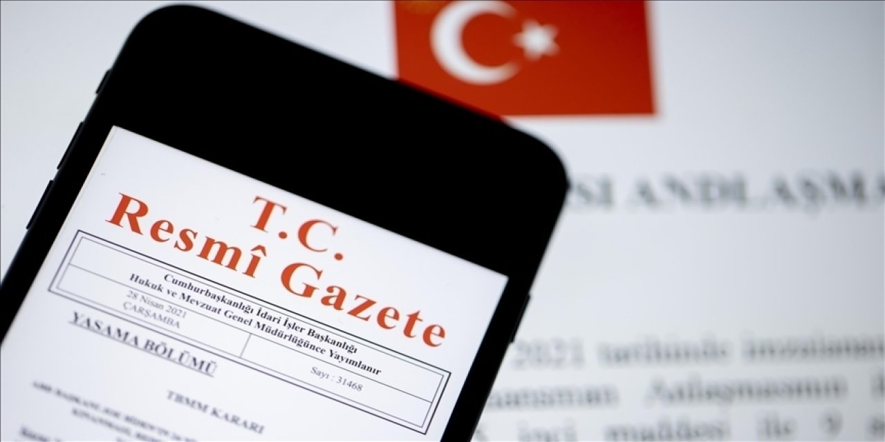 TSK'da Kritik Atamalar: 185 General ve Amiralin Yeni Görev Yeri Belli Oldu