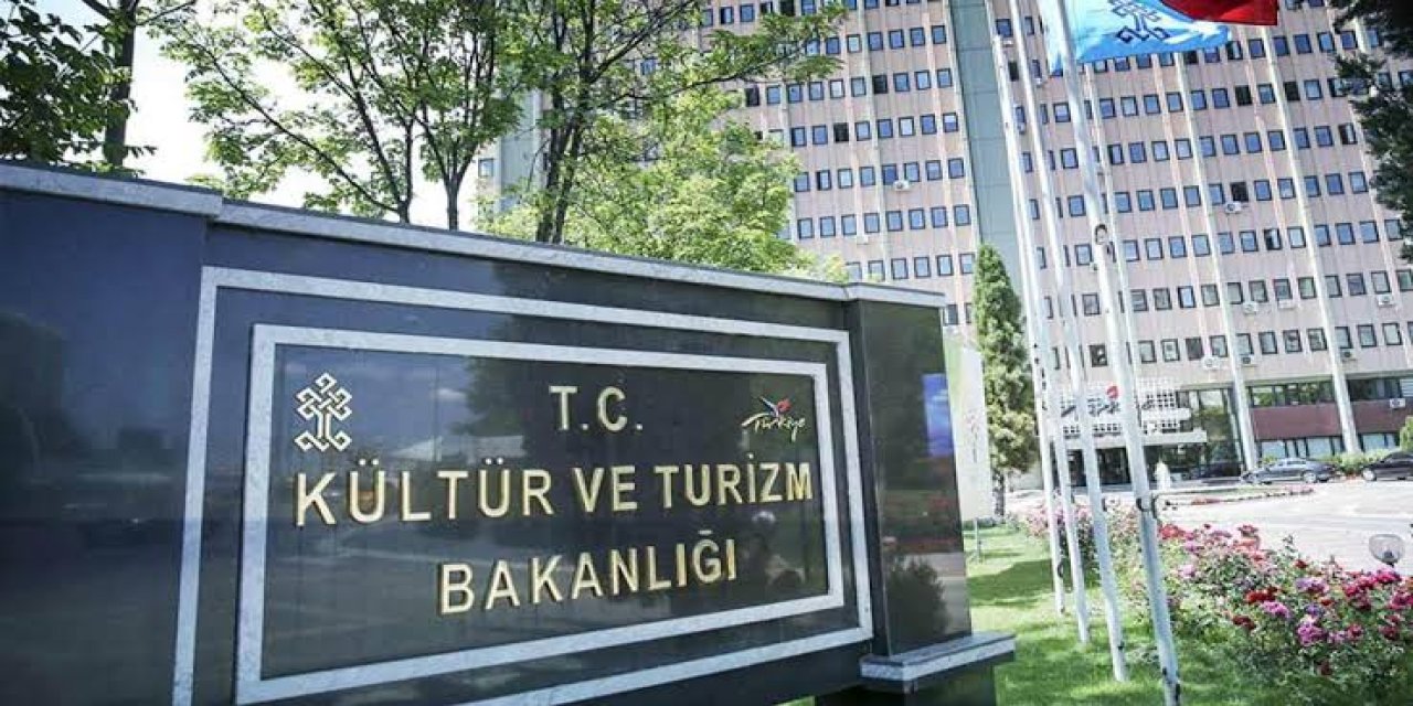 Kültür ve Turizm Bakanlığı 795 Personel Alımı Yapacak: KPSS Puanıyla Başvuru Şartları ve Kadrolar Belli Oldu!
