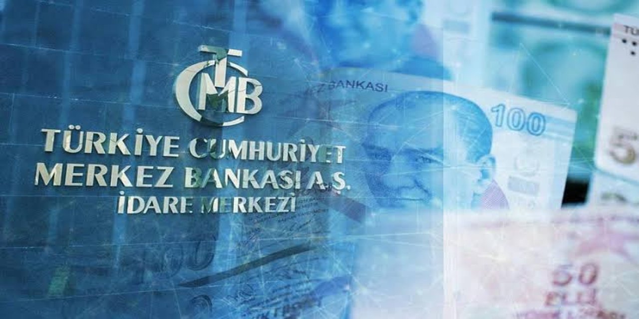 Merkez Bankası Yeni Enflasyon Hedeflerini Açıkladı: 2025 Tahmini Yükseldi, KKM İçin Kritik Sinyal
