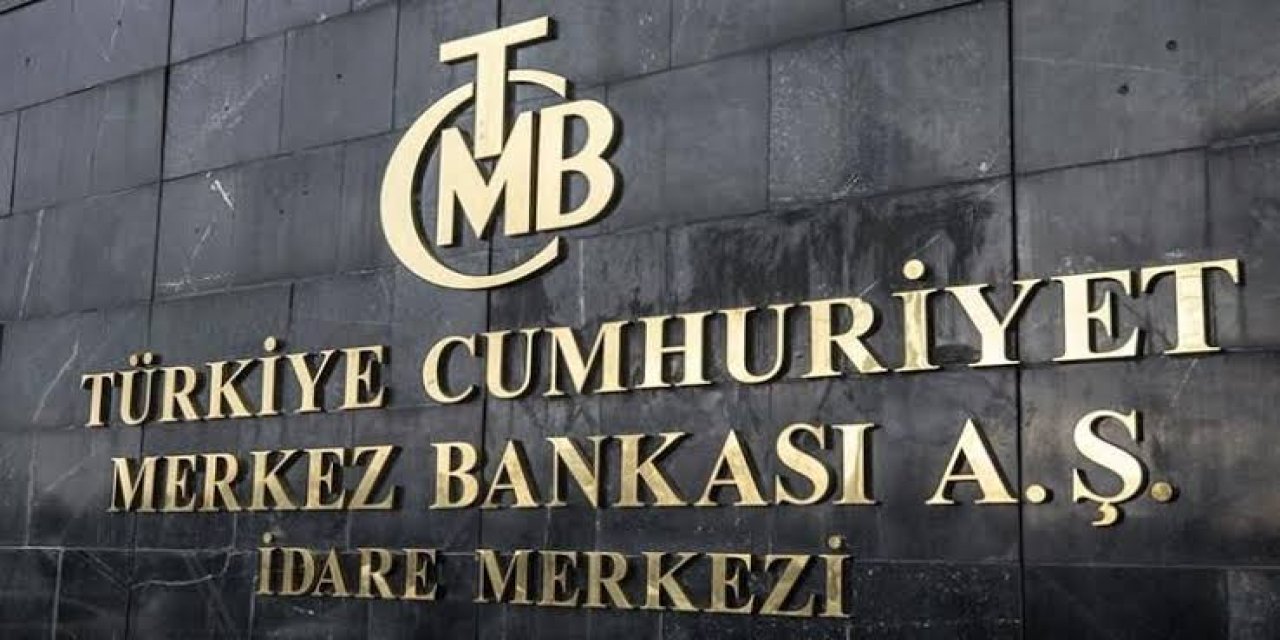 Merkez Bankası 2025 Enflasyon Tahminini Güncelledi: İşte Yeni Rakamlar ve Sıkı Politika Mesajı