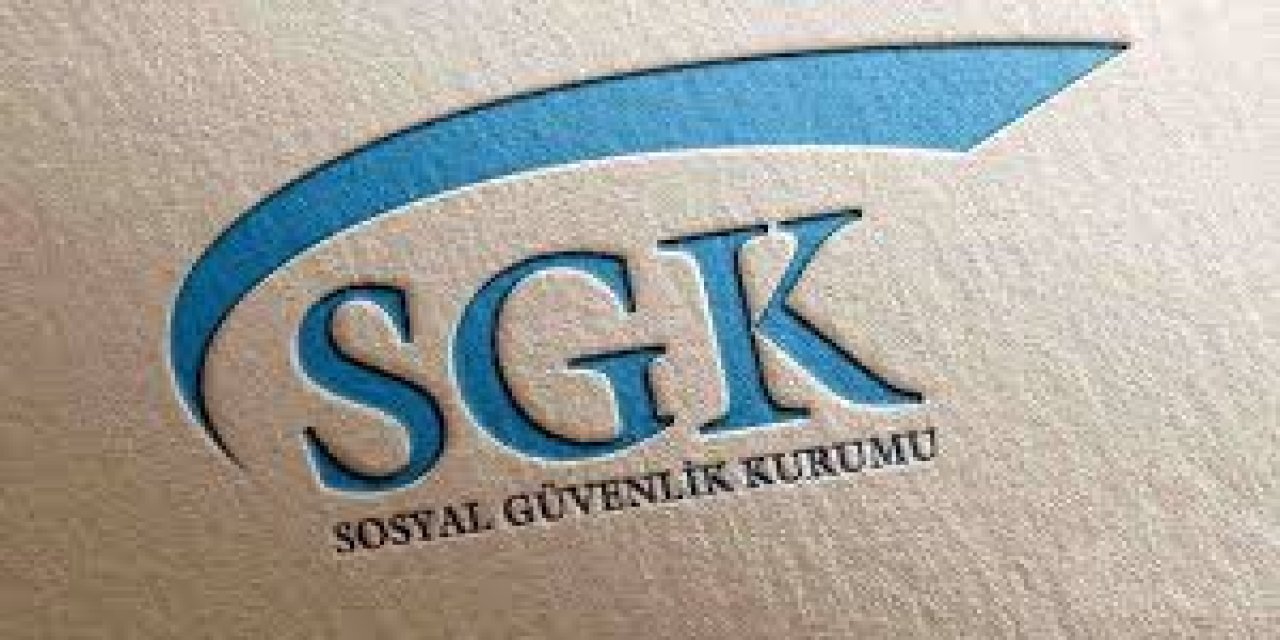 SGK Açıkladı: Bu Meslekler 5 Yıl Erken Emekli Oluyor! İşte Yıpranma Payı Listesi