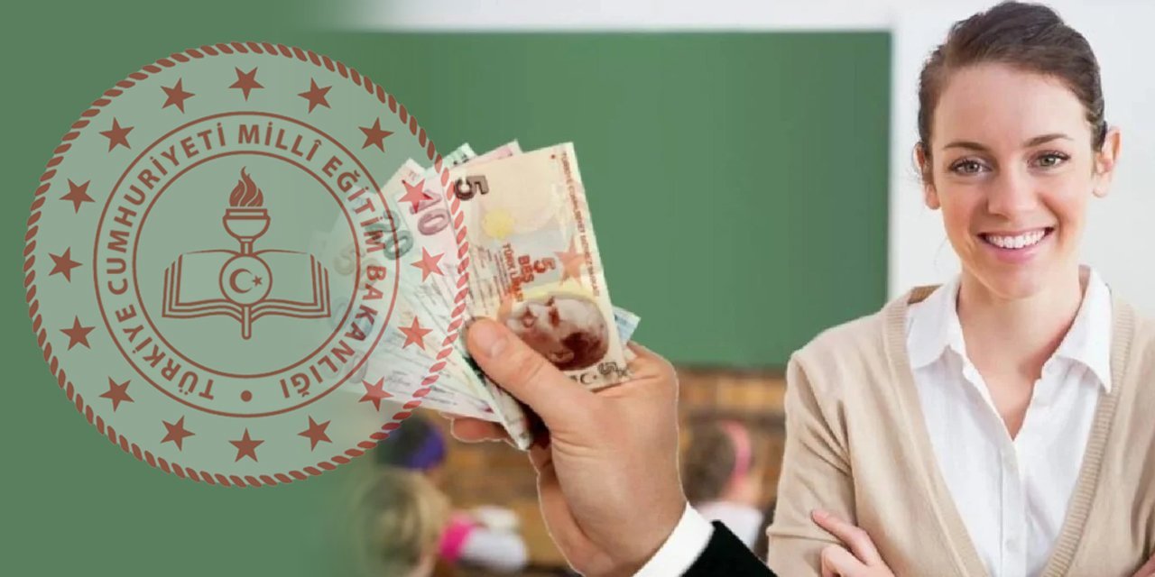 Öğretmen Akademisi'ne Girecek 10 Bin Adayın Maaşı Belli Oldu: İşte Yeni Rakam