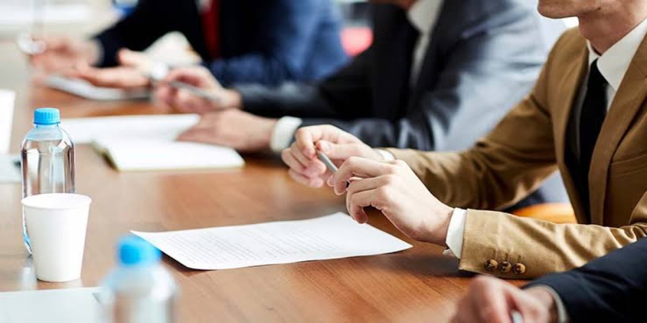 Kamuda Dev İstihdam Seferberliği: 52 Kurum 10.972 Personel Alacak! İşte Kadrolar ve Başvuru Tarihleri