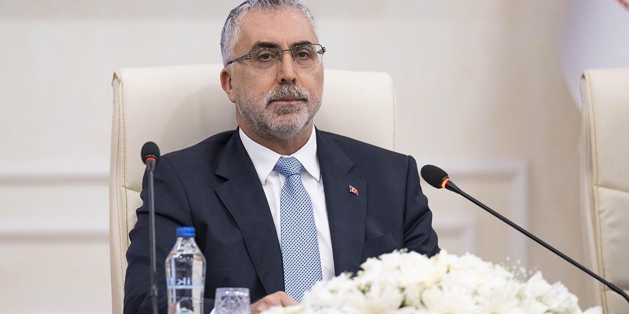 Memur Zammında Kritik Saatler: Bakan Işıkhan ve Sendikalar Saat 16.30'da Masada!