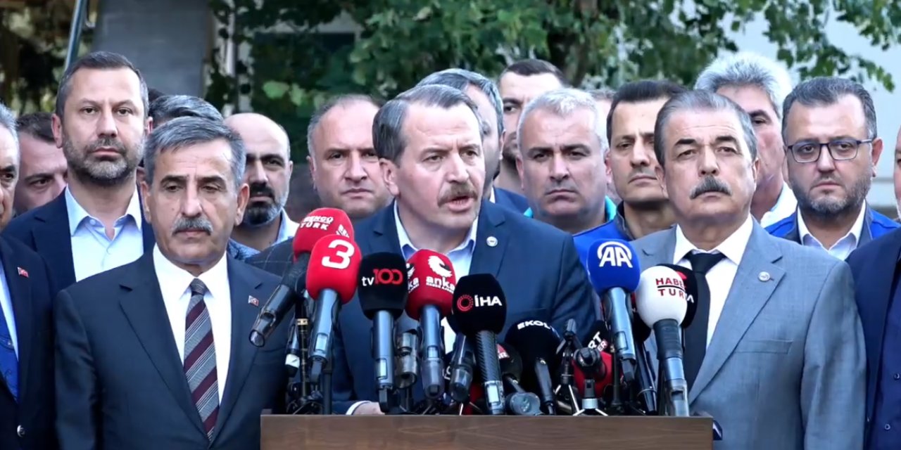 Milyonlarca Memurun Gözü Bu Toplantıdaydı: Hükümetin Yeni Zam Teklifi Belli Oldu!