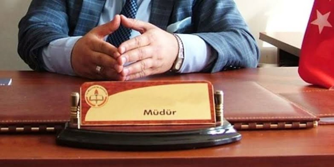 MEB'de Dikkat Çeken Atama: Gelibolu İlçe Milli Eğitim Müdürü Değişti!