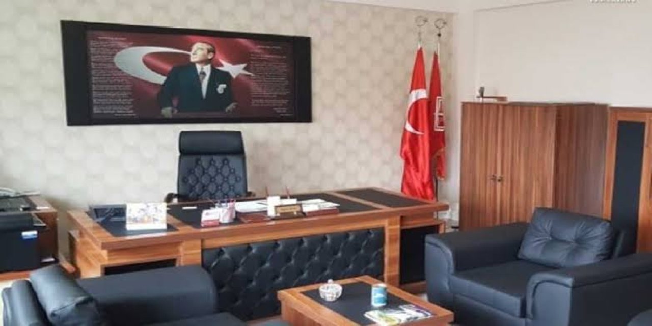 Çanakkale Milli Eğitim'de Yeni Atama: Murat Özkan İl Şube Müdürü Oldu