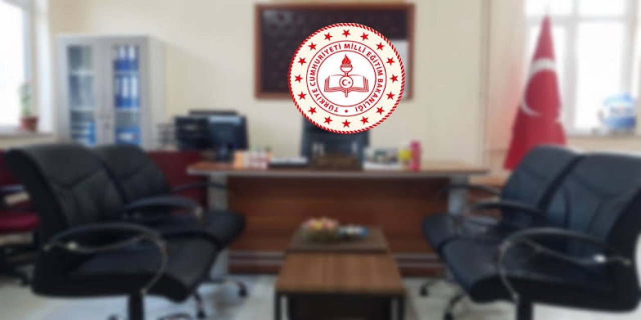 Kırşehir Milli Eğitim'de Flaş Atama: İki Şube Müdürünün Görev Yeri Değişti