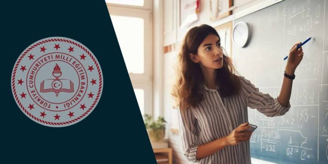 Öğretmen Atamasında Yeni Aşama: 10 Bin Kontenjan İçin Gözler MEB'de!