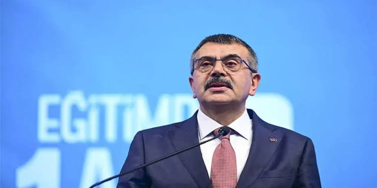 Bakan Tekin Açıkladı: Öğretmenlere İkinci İl Dışı Tayin Müjdesi!