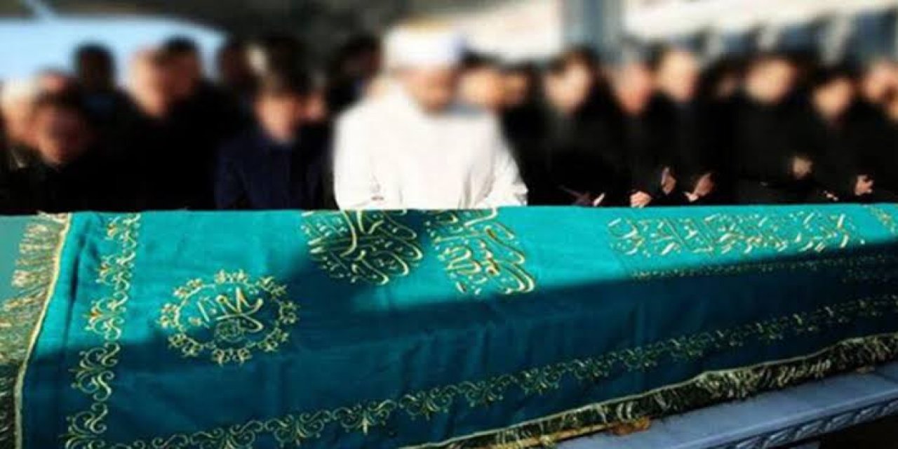 Trabzon'da Acı Kayıp: Öğretmen Murat Sağlam Beyin Kanaması Sonucu Vefat Etti