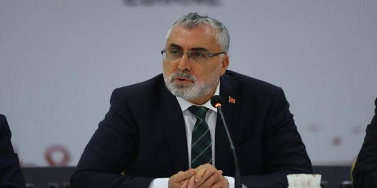 Memur Zammı Müzakerelerinde Kritik Gelişme: Bakan Işıkhan ve Memur-Sen Masaya Oturdu