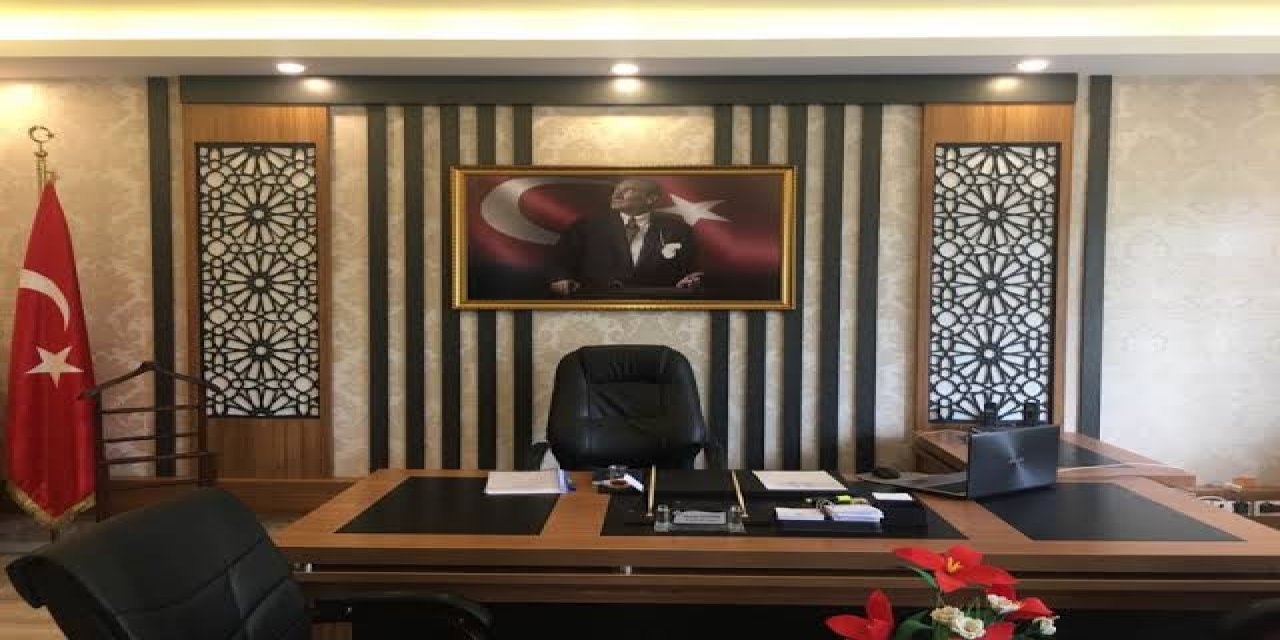 MEB'de Flaş Atama: Trabzon Araklı İlçe Milli Eğitim Müdürlüğü'ne Yeni İsim!