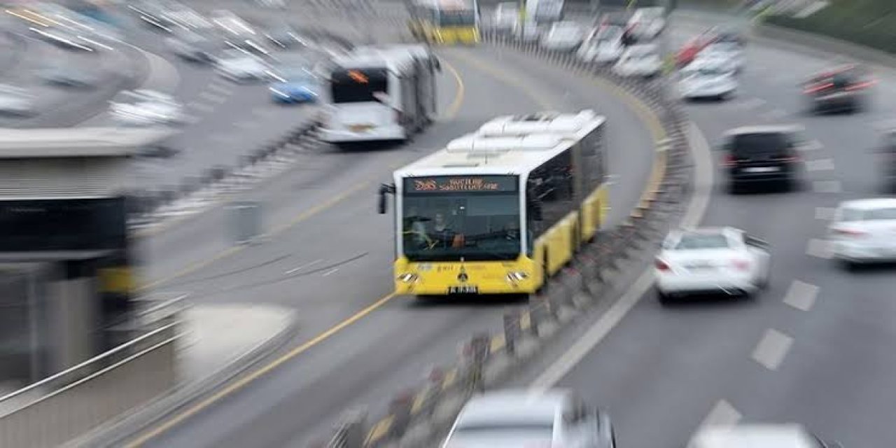 İzmir'de Ulaşıma Zam: Okullar Açılmadan Öğrenci ve Öğretmen Biletleri de Arttı