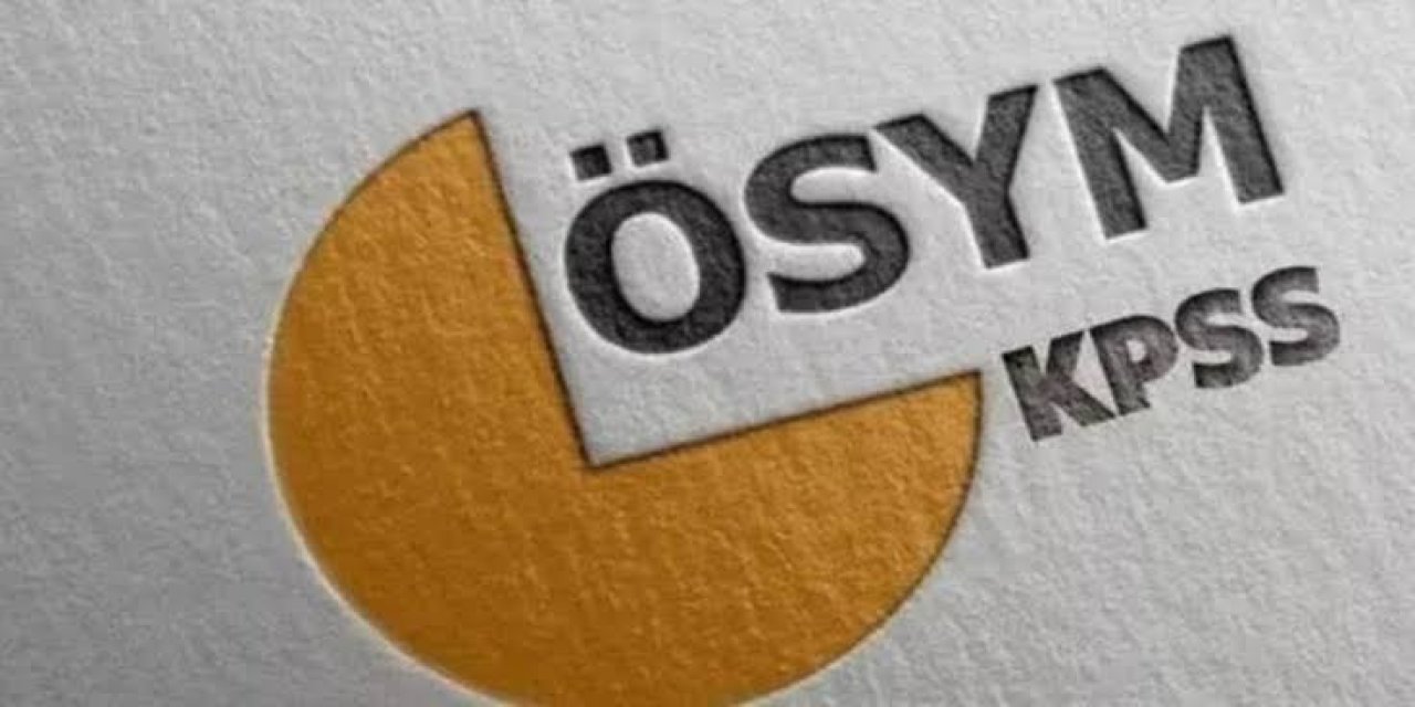 2025 KPSS Lisans Sınavı Ne Zaman? ÖSYM Tarihleri Açıkladı: Gözler Sınav Giriş Belgelerinde!