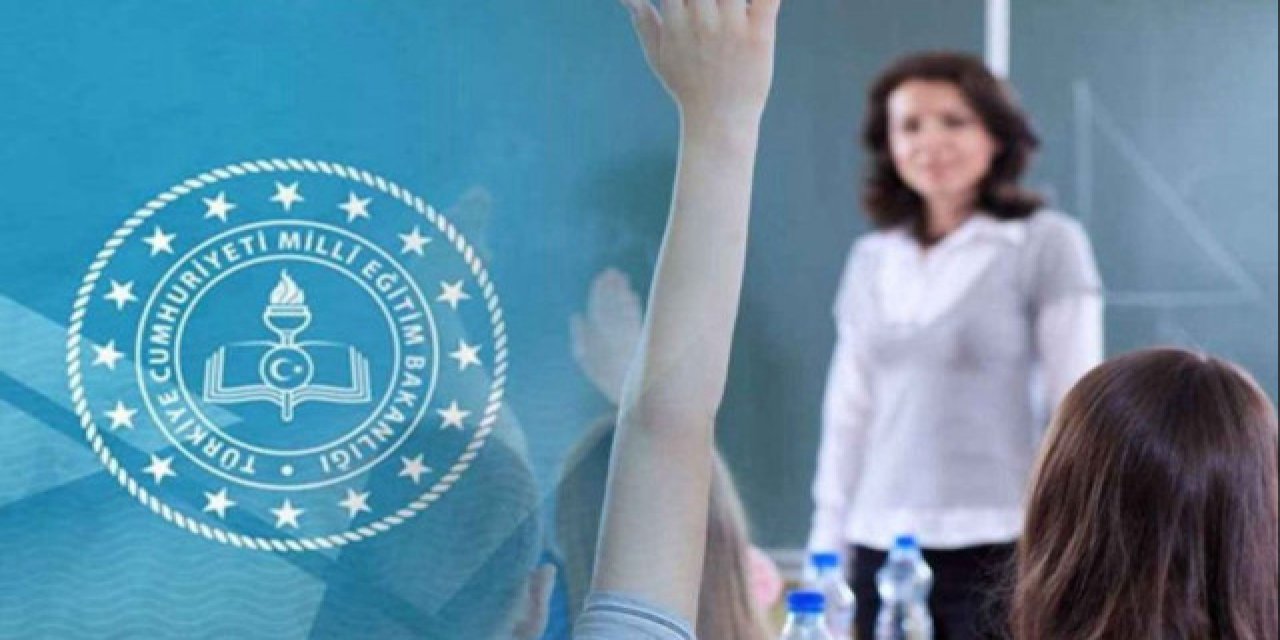 Norm Fazlası Öğretmenler Dikkat! MEB, 2025 Ağustos Atama Takvimini Açıkladı