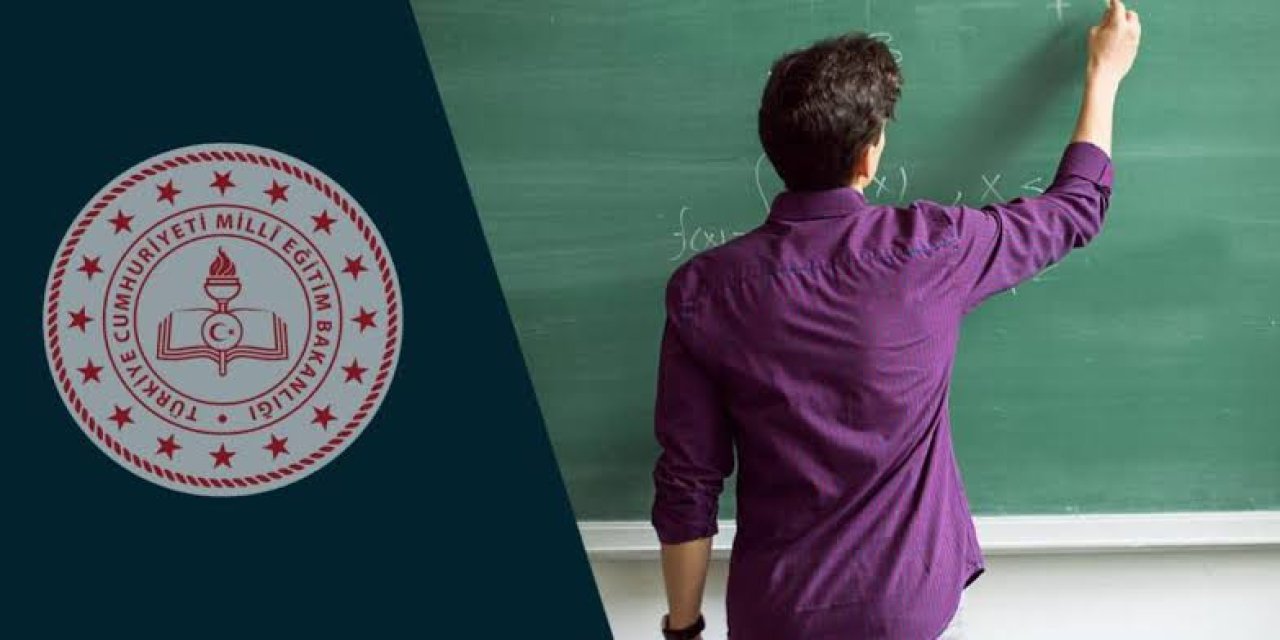 MEB'den Öğretmenlere Çağrı: Harezmi Eğitim Modeli Başvuruları Başladı!