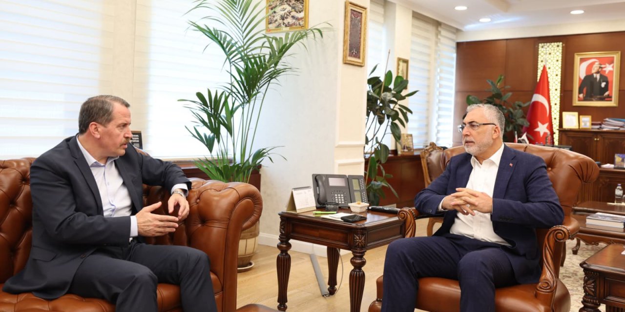 Milyonlarca Memur Nefesini Tuttu: Zam Pazarlığında Son Viraj!