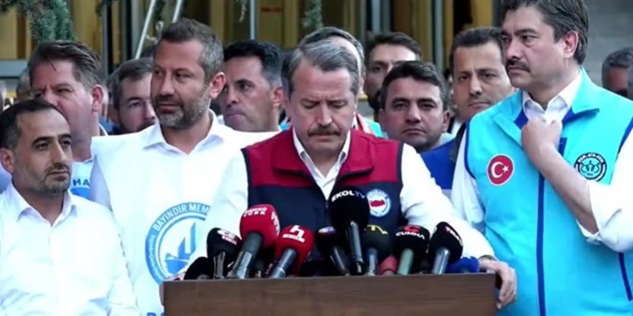 Memur-Sen'den Hükümetin Zam Teklifine Sert Tepki: 'Bu Rakamları Kabul Etmemiz Mümkün Değil'