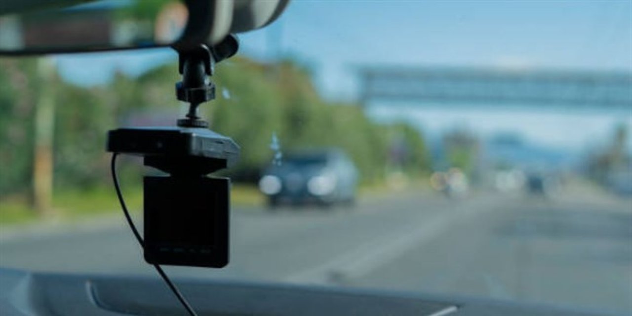 Resmi Gazete'de Yayımlandı: Milyonlarca Araç İçin Kamera ve Takip Sistemi Zorunlu Oldu!