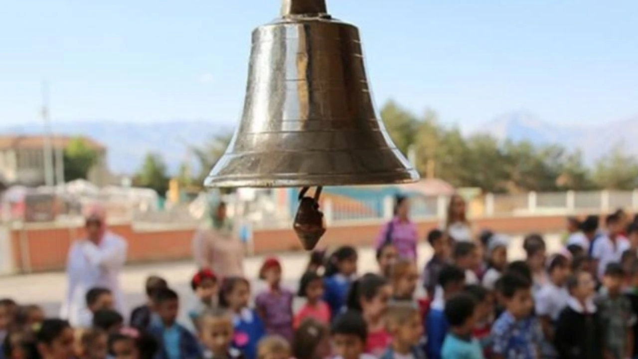MEB'den Okul Zilleri İçin Yeni Karar: 'Zilsiz Okul' Dönemi Başlıyor!