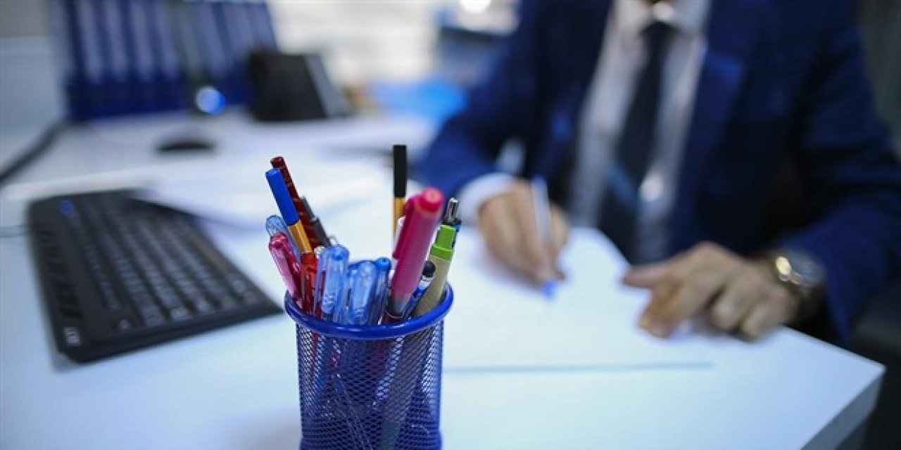 Kamudaki Teknik Personele Müjde: Ek Ödeme ve Tazminat Oranları Yükseltildi