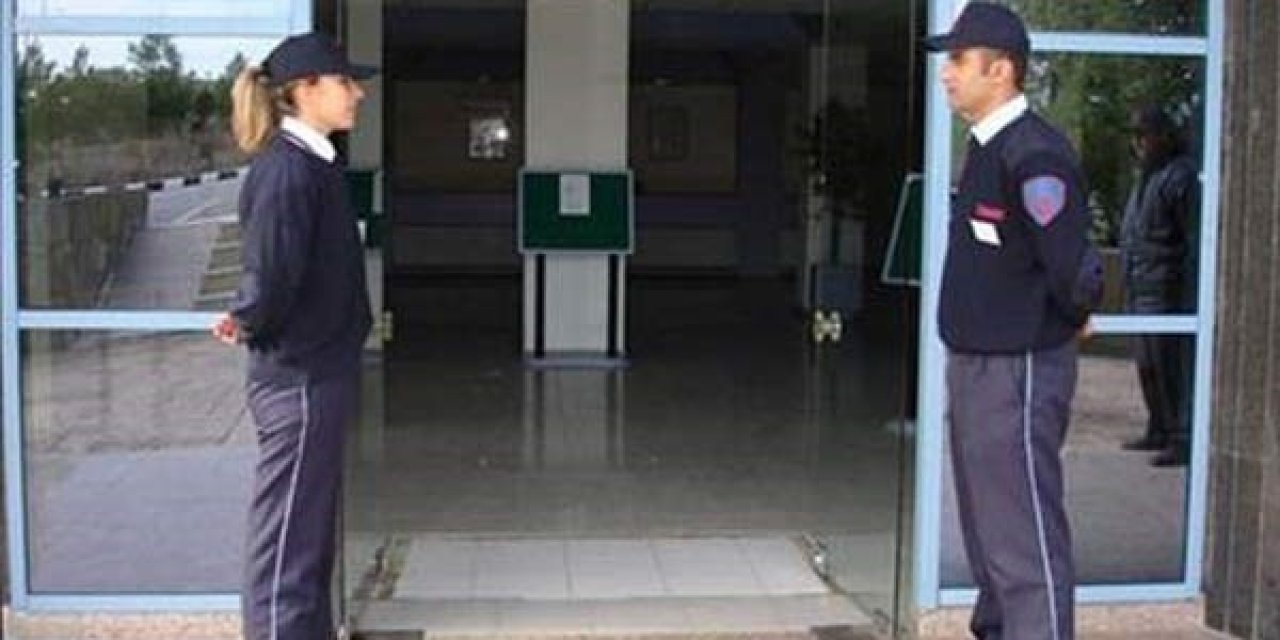 Güvenlik Görevlilerine Müjde: Ek Ödeme Puanları Artırıldı! Maaşlara Ne Kadar Yansıyacak?