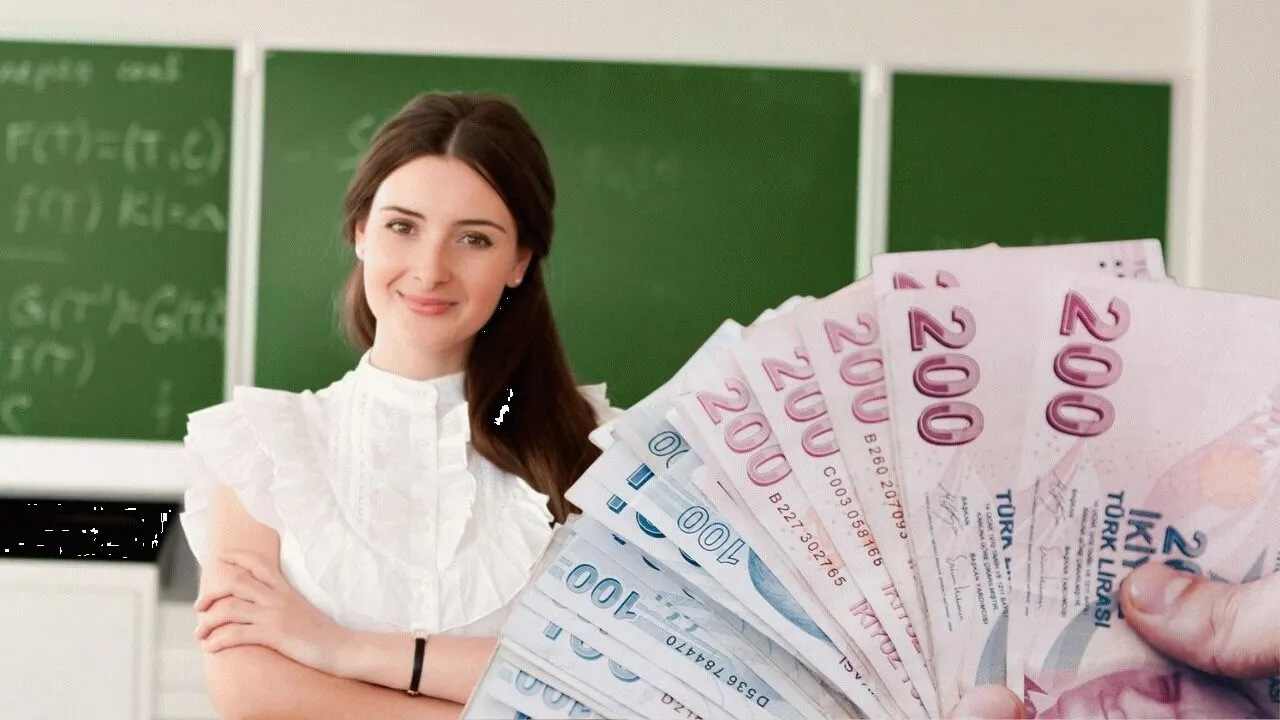 Öğretmenlere Toplu Sözleşme Müjdesi: Eğitim Ödeneği 7.530 TL'ye Yükseltildi!
