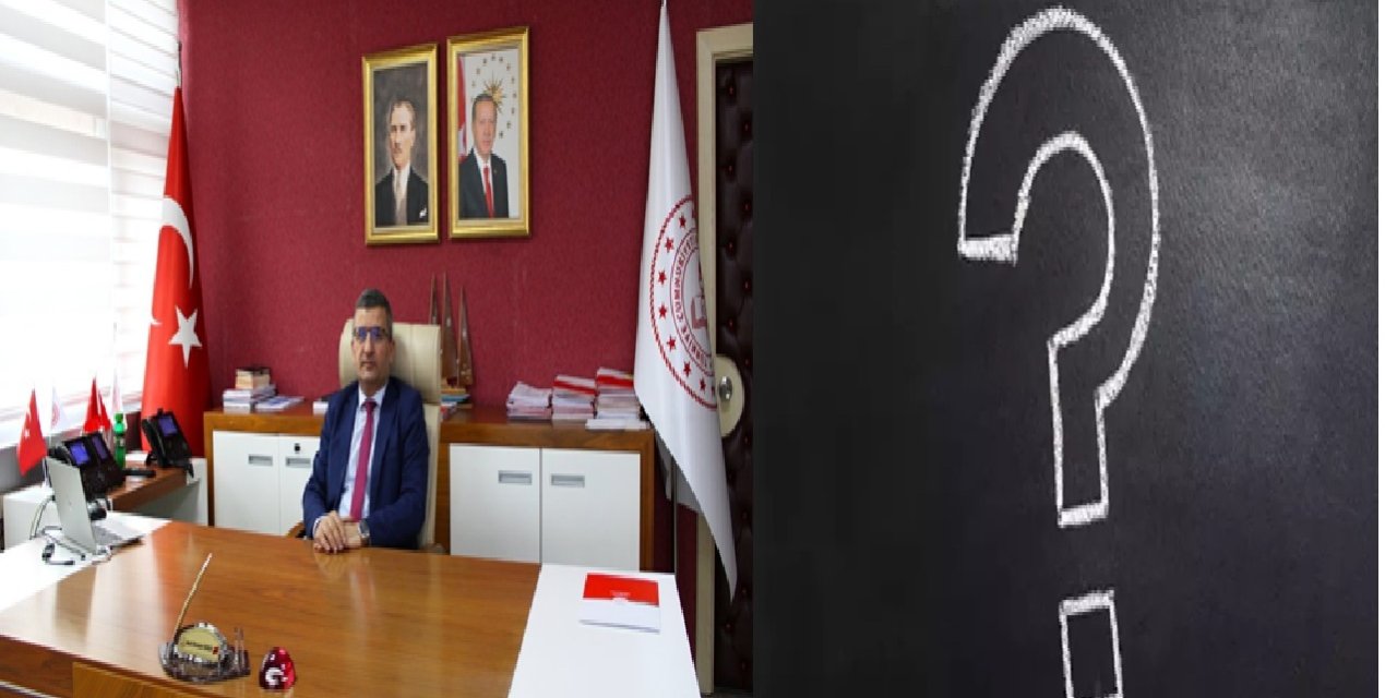 MEB'de Üst Düzey Değişim Sinyali: Ortaöğretim Genel Müdürü Görevden Alınabilir