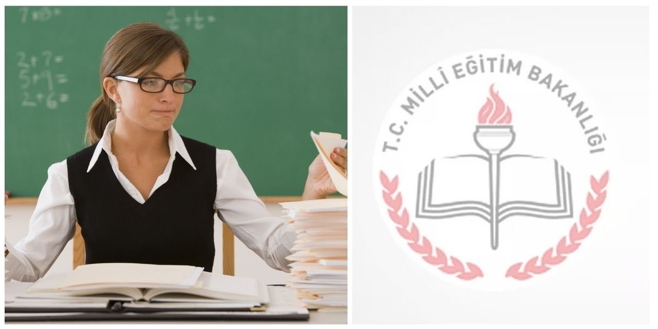 Öğretmenler Dikkat! 2025-2026 Eğitim Yılı İçin Hazırlanması Gereken Evraklar Listesi