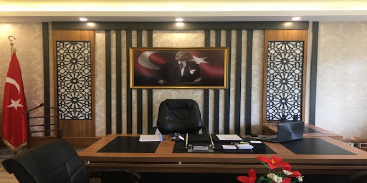 MEB'de Üst Düzey Atama: Okul Müdürü Hamdi Kocakaya Daire Başkanı Oldu