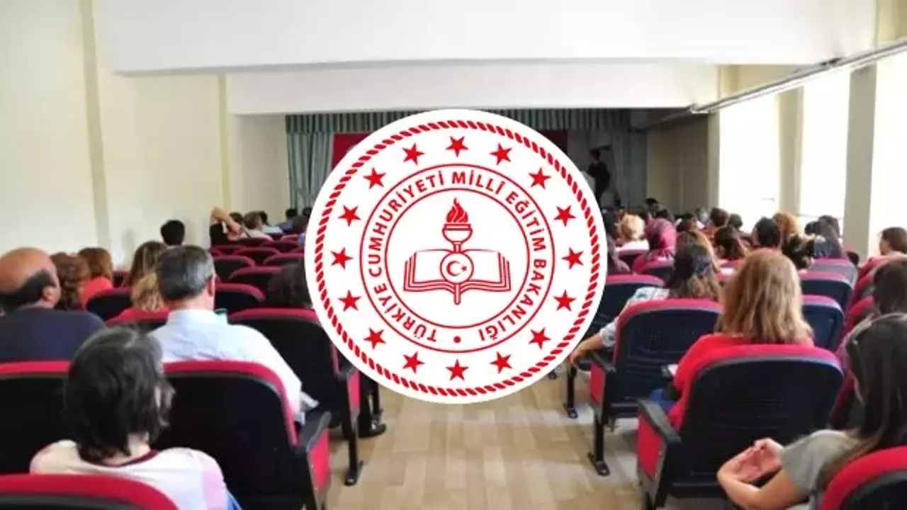 MEB'den Uzman Öğretmenlikte Yeni Dönem: Yüz Yüze Eğitimler İçin Tarih Belli Oldu!