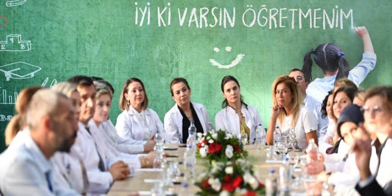 Öğretmenlere ve MEB Personeline Müjde: Türk Telekom'dan Özel İletişim Kampanyası Başladı!